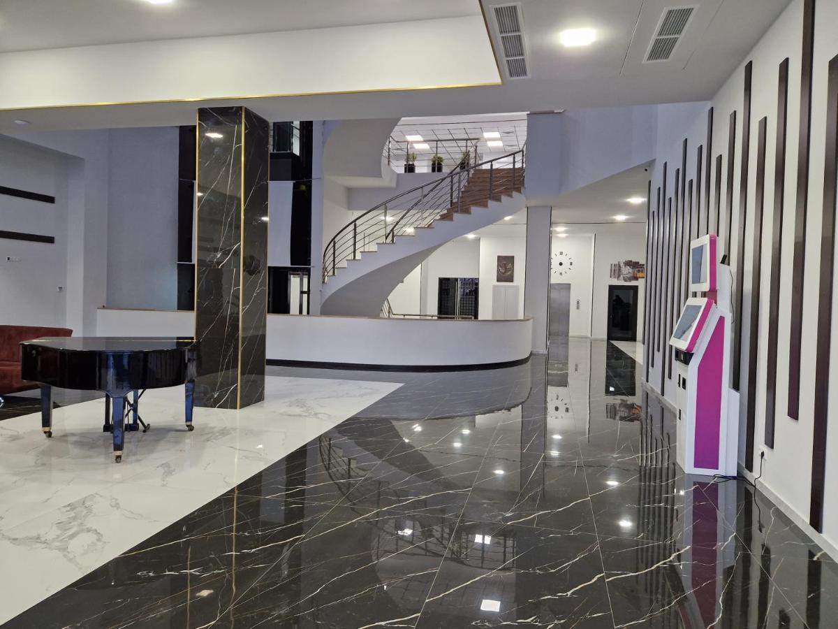 Alvina Apartment Tsaghkadzor