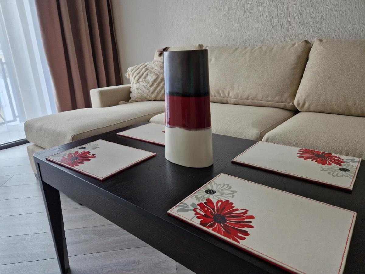 Apartment Alvina *